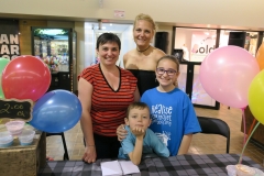 L'Univers de C avec Caro