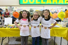 Les Triplettes au boulot