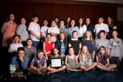 13-Les 5 fantastiques