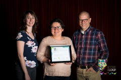 16-Conseil étudiant