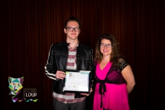 18-Secondaire à revendre